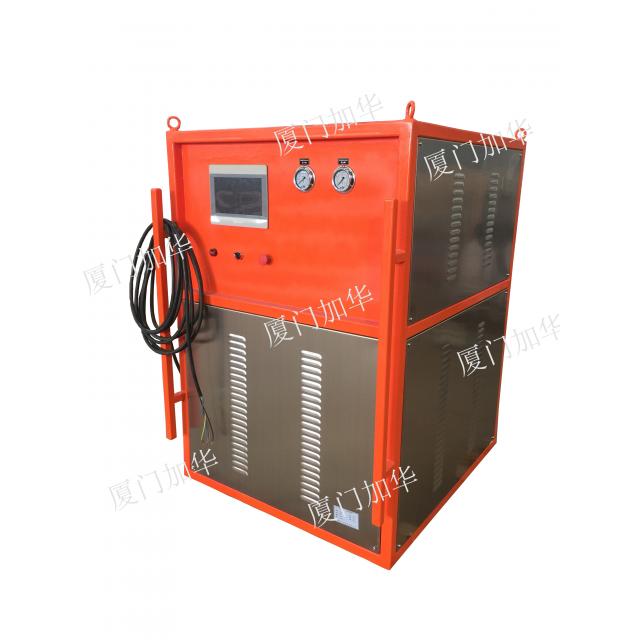 JHHS-20B SF6 gas recovery device